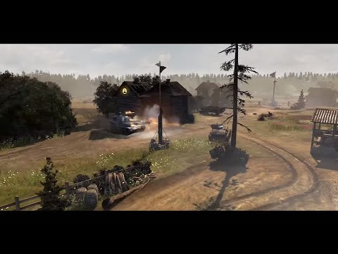 King of Sweden Bo5 Showdown on 5VP Crossroads: Elpern vs. Orangepest in a very entertaining series!