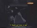 Rurouni Kenshin & Scorpions: Love is War