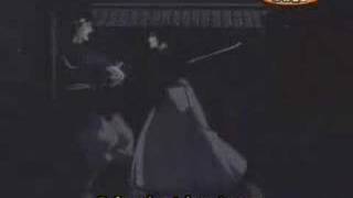 Rurouni Kenshin &amp; Scorpions: Love is War