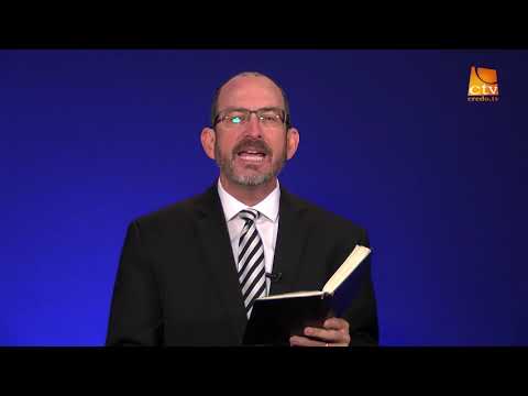 100. Love Israel - Dr. Baruch - Evrei Cap. 1 (Partea 1)