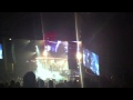 2011 Feb 11 Hillsong UNITED SF Warfield