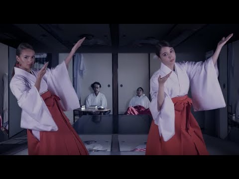 Alexandra Stan — Favorite Game (OST Miko Girl)