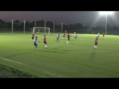 FC Player Bucuresti - ACS Juniorul 2014   4-1 (rep2.1)