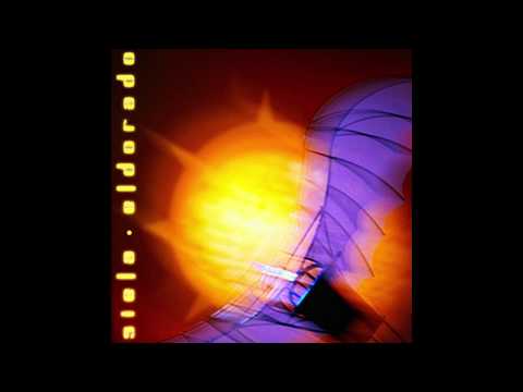 SIELA -  Burst Is My Faith / Eldorado (2000)