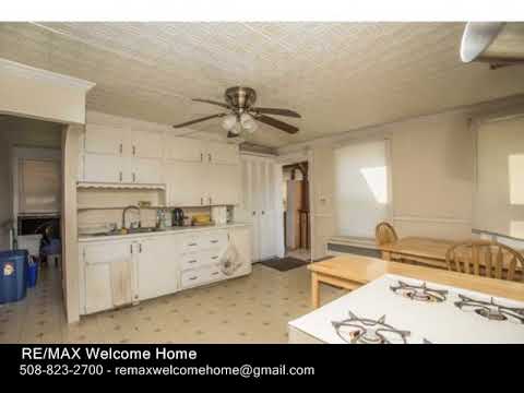 425 Washington St, Taunton MA 02780 - Single Family Home - Real Estate - For Sale -