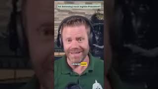 Ist Selenskyj noch legitim Präsident