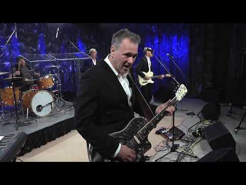 Peter Karp - Sitting On The Edge Of The World - Don Odells Legends