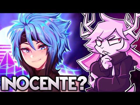 Mordo was innocent!?