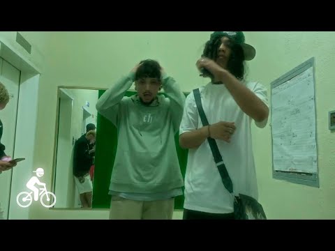 YUNG MX, Panda Kpz - Grand Theft Auto Charallave