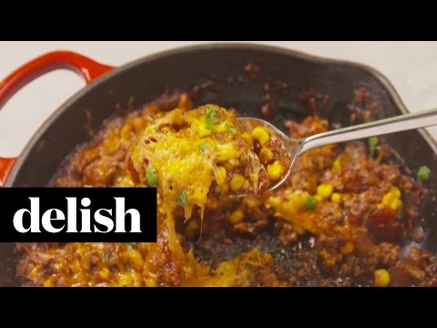 download lagu mp3 mp4 Turkey Enchilada Skillet, download lagu Turkey Enchilada Skillet gratis, unduh video klip Turkey Enchilada Skillet