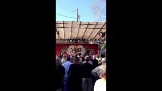 Asleep at the Wheel - South by Southwest - Bob Wills is still the King