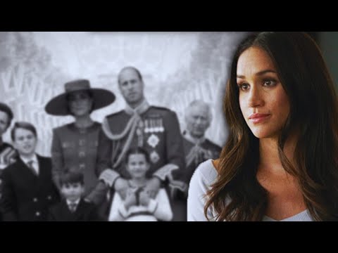 Meghan Markle's Last Instagram Post: Why the Royal Family Disapproved