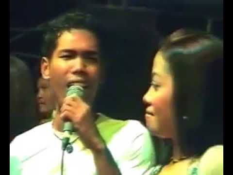 Palapa  jadul Sanjungan Jiwa Brodien, Ria & Lilin