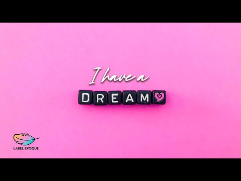 ELENA TANZ - I have a dream