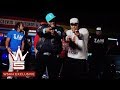 Los of the S.U.C Feat. ESG "I AM S.U.C" (WSHH Exclusive - Official Music Video)