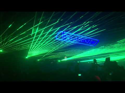 Will Atkinson played hard trance - D(Don’t Go) by Scott Project @ ASOT850 A State of Trance Sydney.