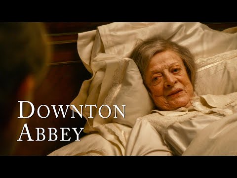 A Last Goodbye To The Dowager Countess | Extended Preview | Downton Abbey: A New Era