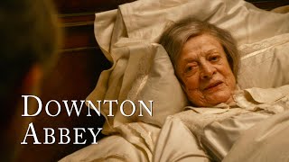 A Last Goodbye To The Dowager Countess | Extended Preview | Downton Abbey: A New Era