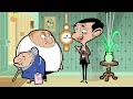 S2E45 Birthday Party Mr Bean Animated Series Full Episode HD