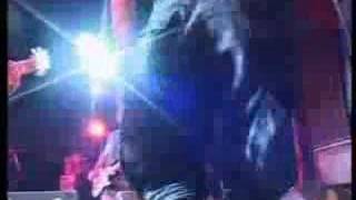 Agnostic Front-Crucified