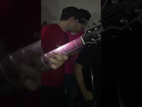 Una Cheyenne 90 - Jasiel Ayón ft. Junior H (EN VIVO)