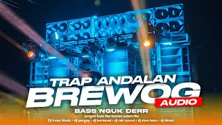 Download lagu TRAP ANDALAN MEMED POTENSIO BREWOG AUDIO ‼️ || BASS NGUK DERR || TRAP DRAGON ACE || JINGLE KENOP mp3 Download lagu TRAP ANDALAN MEMED POTENSIO BREWOG AUDIO ‼️ || BASS NGUK DERR || TRAP DRAGON ACE || JINGLE KENOP mp3