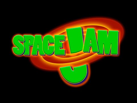 Space Jam Theme - Misc Soundtrack
