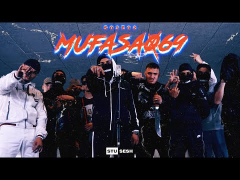 Mufasa069 - Stu Sesh w/ Calum The Engineer [S03.E02] | Prod. Exyth x Nisbeatz x Rxddlx