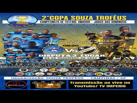 ESTRELA DO GUETO X DEFENSOR F.C