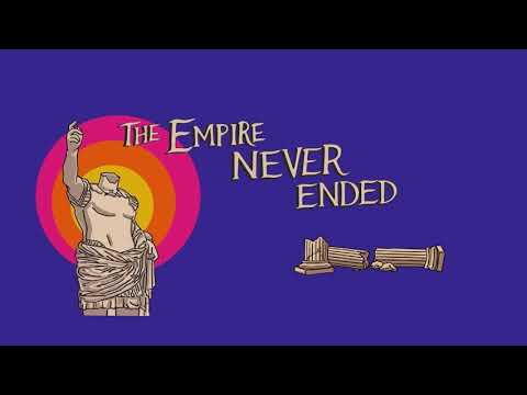 Atomwaffin' | The Empire Never Ended Podcast | Episode 15