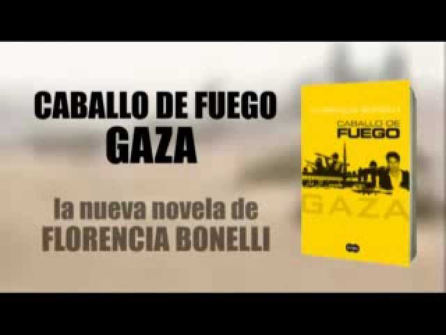 Vídeo relacionado con Pack Trilogía Caballo de fuego: Incluye la Trilogía Caballo de fuego: París, Congo y Gaza: 5 (Romántica)