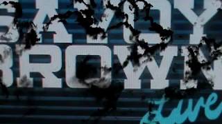 Savoy Brown--Live Central Park 72 Bluesrock