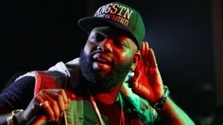 Demarco - Nuh Badman Fi We (Explicit) [Official Album Audio] - [Gas Pedal Riddim] June 2015