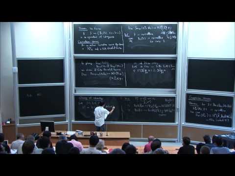 Takeshi Tsuji: On p-adic étale cohomology of perverse sheaves