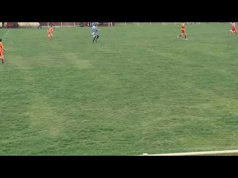 ZMAJ 1953 - FK ŽARKOVO