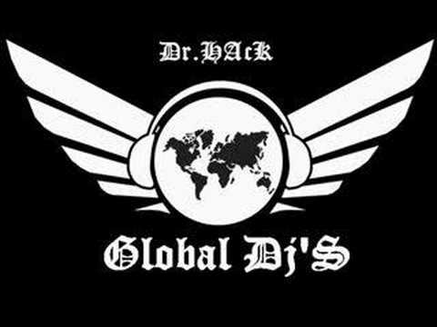 Dr.HacK Ray Burton Feat. Titus - Barock Me 2008 ReMiX Summer