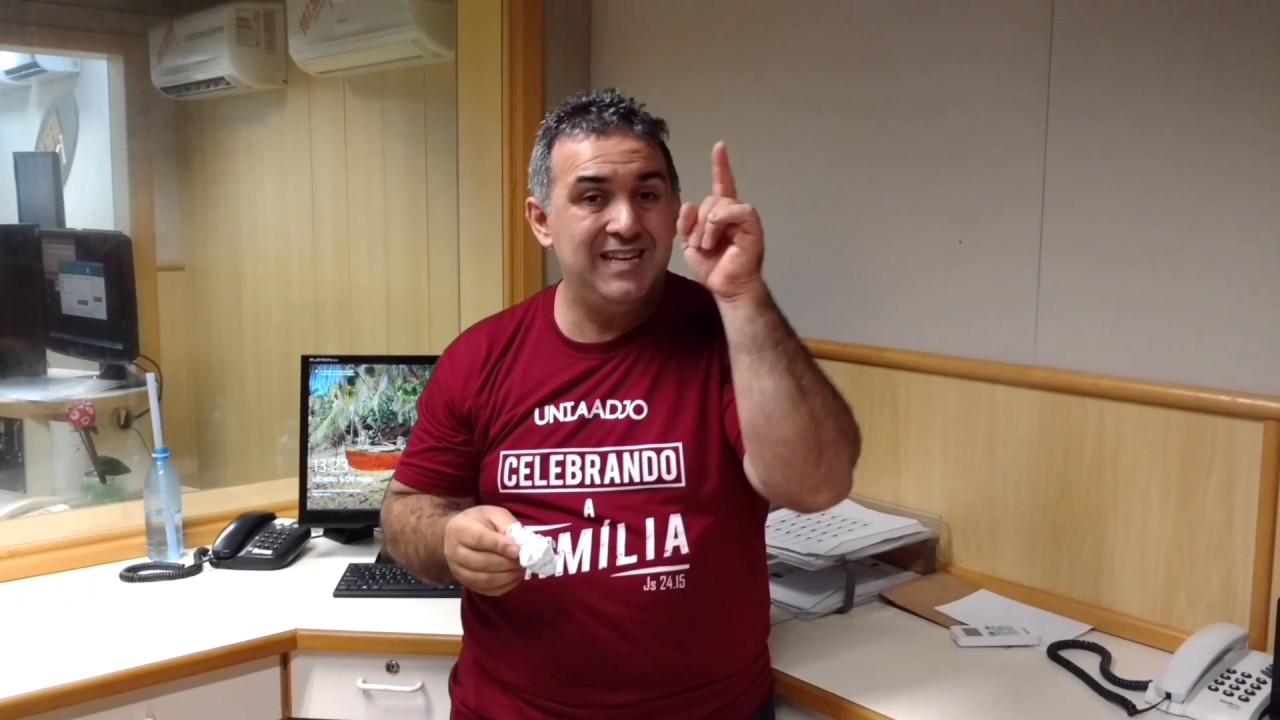 Dinâmica do Pai Nosso...26