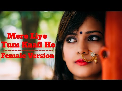 Nishaad Art Creations Mere Liye Tum Kaafi Ho