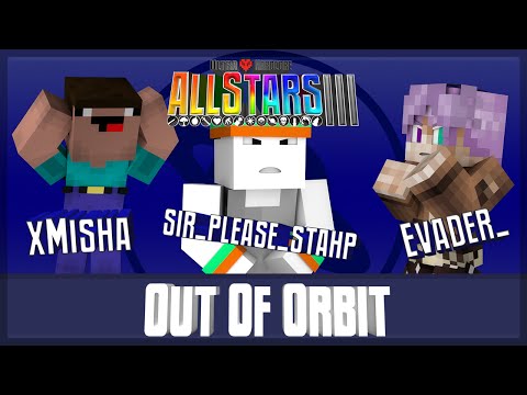 All Stars |S3E3| Mad Gear