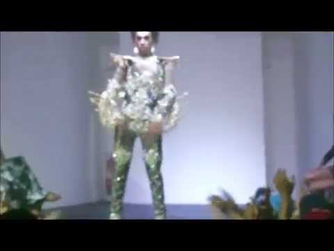 Kelly Pantera  DRAG FREEDOM 2014  24/08/2014 - FINALISTA