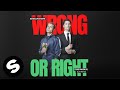 Bassjackers - Wrong or Right (The Riddle) [L3n Remix] (Official Audio)