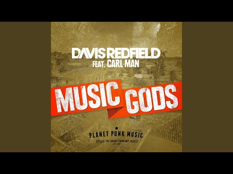 Music Gods (Original Edit)