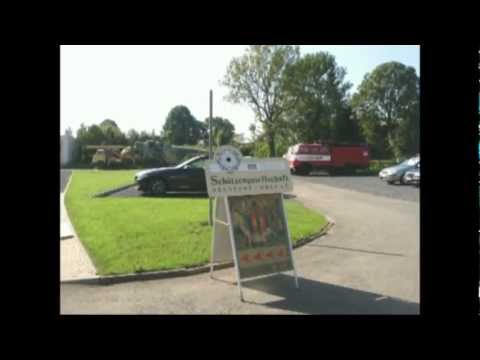 Neustadt an der Orla - Ein Rundgang im Buteilepark Teil 1.VOB