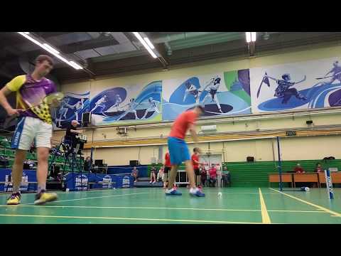 MD SF - Saint-Petersburg Individual Championships 2017