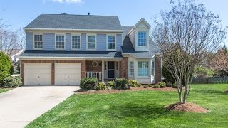 3009 Hughsmith Court, Herndon, VA 20171