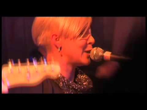 Robyn - Handle Me (live at Cargo, London)