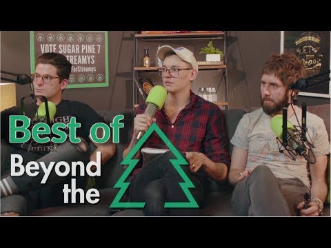 Best of Beyond The Pine | Sugar Pine 7 Podcast