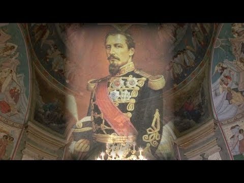 Zbuciumatul destin al lui Cuza Vodă (@TVR Iaşi)