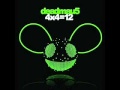 Deadmau5 feat Sofia Toufa - One Trick Pony ...