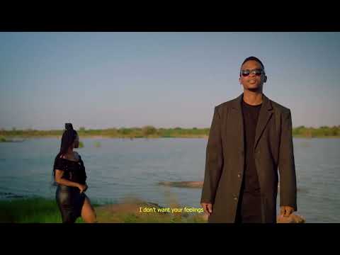 Let Me Talk - Menzile Chester Ft Sal AngeL (Performance/Lyric Visual) Short Version